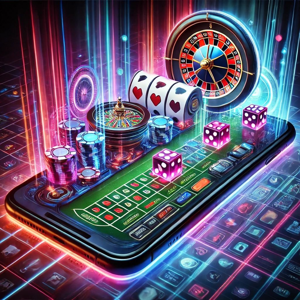 Live Casino kpz999